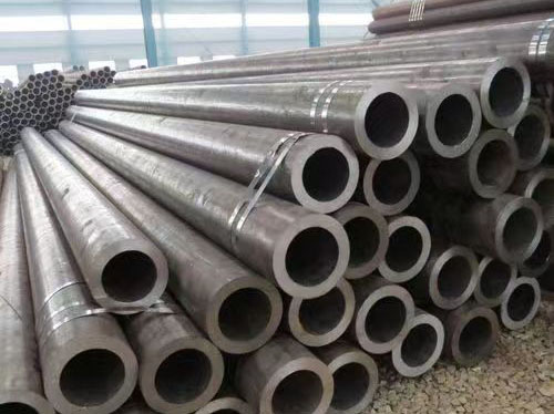 抚顺15CrMoG合金钢管