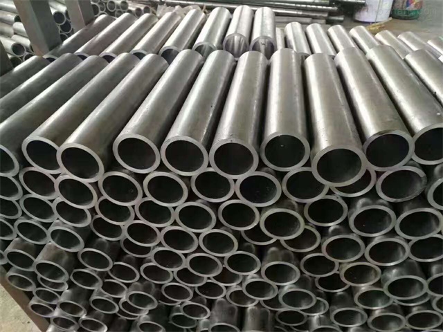 抚顺30CrMo精密无缝钢管