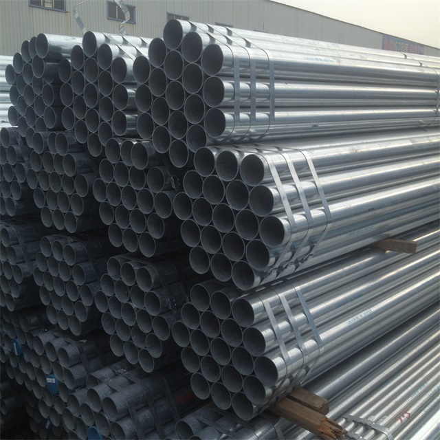 抚顺35CrMo镀锌无缝钢管