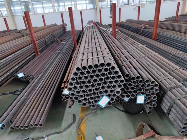 抚顺20G合金无缝钢管